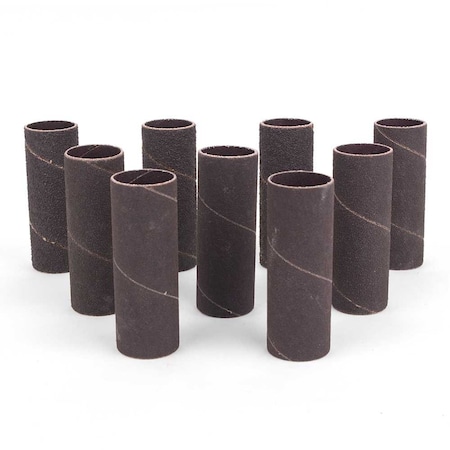 Big Horn 1 inch Dia x 3 Inch Sanding Sleeves 19542